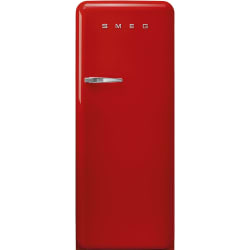 Red Refrigerators | AJ Madison
