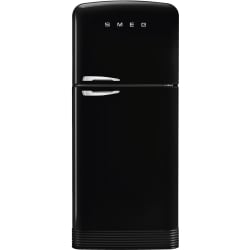 32 Inch Freestanding Top Freezer Refrigerator  - 32 Inch Freestanding Top Freezer Refrigerator with 19.28 cu. ft. Total Capacity in Front View view