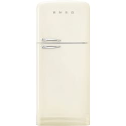 32 Inch Freestanding Top Freezer Refrigerator - 32 Inch Freestanding Top Freezer Refrigerator with 19.28 cu. ft. Total Capacity in Front View view