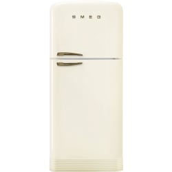 32 Inch Freestanding Top Freezer Refrigerator  - 32 Inch Freestanding Top Freezer Refrigerator with 19.28 cu. ft. Total Capacity in Front View view