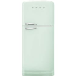32 Inch Freestanding Top Freezer Refrigerator - 32 Inch Freestanding Top Freezer Refrigerator in Front View view