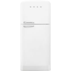 32 Inch Freestanding Top Freezer Refrigerator - 32 Inch Freestanding Top Freezer Refrigerator in Front View view