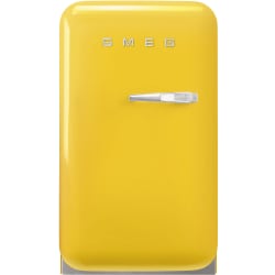 16 Inch Freestanding Compact Refrigerator  - 16 Inch Freestanding All Refrigerator in Front View view