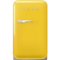 16 Inch Freestanding Compact Refrigerator  - 16 Inch Freestanding All Refrigerator in Front View view