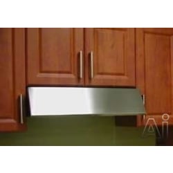 Stainless Steel Front Kit - Featured View view