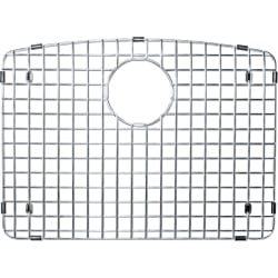 Ellipse Stainless Steel Bottom Grid - FBGG1914 Stainless Steel Bottom Grid view