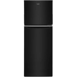 24 Inch Freestanding Top-Freezer Refrigerator  - 24 Inch Freestanding Top-Freezer Refrigerator view