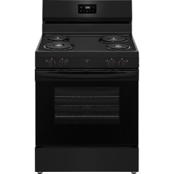 30 Inch Freestanding Electric Range  - 30 Inch Freestanding Electric Range view