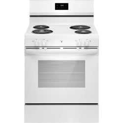30 Inch Freestanding Electric Range  - 30 Inch Freestanding Electric Range view