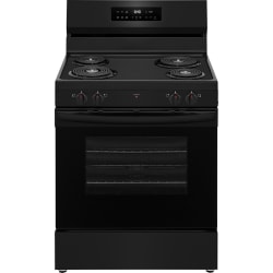 30 Inch Freestanding Electric Range  - 30 Inch Freestanding Electric Range view