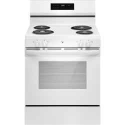 30 Inch Freestanding Electric Range  - 30 Inch Freestanding Electric Range view