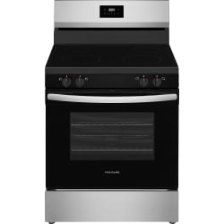 30 Inch Freestanding Electric Range  - 30 Inch Freestanding Electric Range view