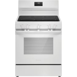 30 Inch Freestanding Electric Range  - 30 Inch Freestanding Electric Range view