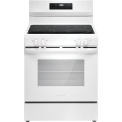 30 Inch Freestanding Electric Range - 30 Inch Freestanding Electric Range view