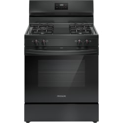 30 Inch Freestanding Gas Range  - 30 Inch Freestanding Gas Range view