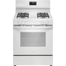 30 Inch Freestanding Gas Range - 30 Inch Freestanding Gas Range view
