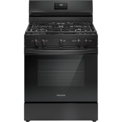 30 Inch Freestanding Gas Range  - 30 Inch Freestanding Gas Range view