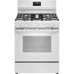 30 Inch Freestanding Gas Range - 30 Inch Freestanding Gas Range view