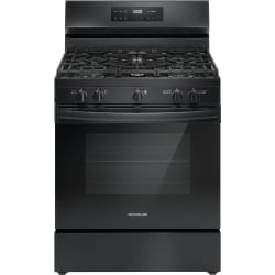 30 Inch Freestanding Gas Range  - 30 Inch Freestanding Gas Range view