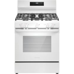 30 Inch Freestanding Gas Range - 30 Inch Freestanding Gas Range view