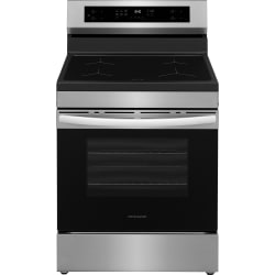 Induction Ranges for Sale | Top Brands & Models - AJ Madison