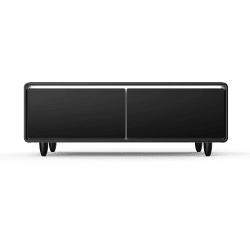 51 Inch Freestanding Smart Coffee Table Refrigerator  - Evoluto Tavolo 51-Inch Smart Coffee Table view