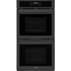 27 Inch Double Electric Wall Oven  - 27 Inch Double Electric Wall Oven view
