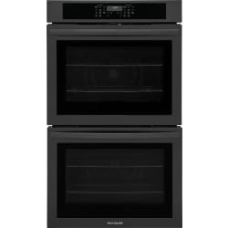 30 Inch Double Electric Wall Oven  - 30 Inch Double Electric Wall Oven view