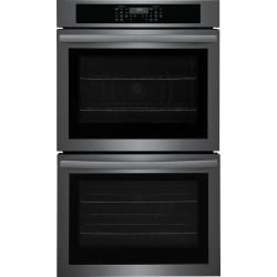 30 Inch Double Electric Wall Oven  - 30 Inch Double Electric Wall Oven view