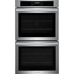 30 Inch Double Electric Wall Oven  - 30 Inch Double Electric Wall Oven view