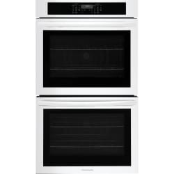 30 Inch Double Electric Wall Oven  - 30 Inch Double Electric Wall Oven view