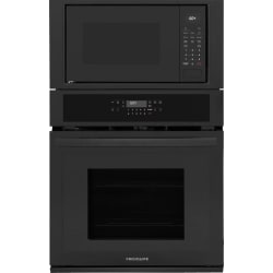 27 Inch Combination Electric Wall Oven  - 27 Inch Combination Electric Wall Oven view