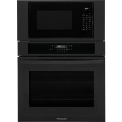 30 Inch Combination Electric Wall Oven  - 30 Inch Combination Electric Wall Oven view