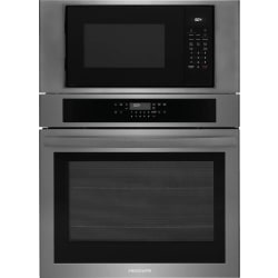 30 Inch Combination Electric Wall Oven  - 30 Inch Combination Electric Wall Oven view