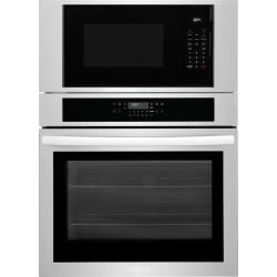 30 Inch Combination Electric Wall Oven  - 30 Inch Combination Electric Wall Oven view