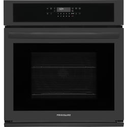 27 Inch Single Electric Wall Oven  - 27 Inch Single Electric Wall Oven view