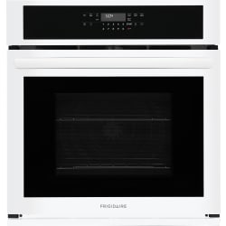 27 Inch Single Electric Wall Oven  - 27 Inch Single Electric Wall Oven view