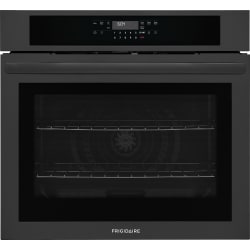 30 Inch Single Electric Wall Oven  - 30 Inch Single Electric Wall Oven view