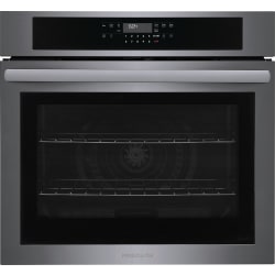 30 Inch Single Electric Wall Oven  - 30 Inch Single Electric Wall Oven view
