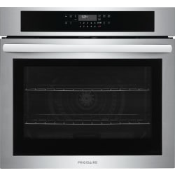 30 Inch Single Electric Wall Oven  - 30 Inch Single Electric Wall Oven view