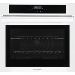 30 Inch Single Electric Wall Oven  - 30 Inch Single Electric Wall Oven view