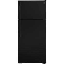 28 Inch Freestanding Top Freezer Refrigerator  - 28 Inch Freestanding Top Freezer Refrigerator view