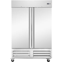 54 Inch Commercial Reach-in Refrigerator/Freezer  - 54 Inch Commercial Reach-in Refrigerator/Freezer view