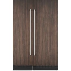 Viking VIREFR7002 Side-by-Side Column Set with 30 Inch
