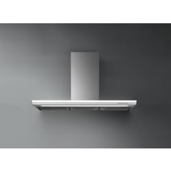 36 Inch Lumen Island Mount Range Hood - Lumen Island Mount Range Hood view