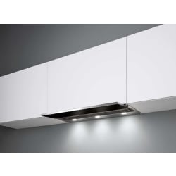 Under Cabinet Range Hood  - MOVE 30 Inch Under Cabinet Range Hood in Slide-Out View view