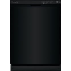 24 Inch Full Console Dishwasher - 24 Inch Full Console Dishwasher view