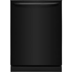 24 Inch Fully Integrated Dishwasher  - 24 Inch Fully Integrated Dishwasher view