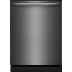 24 Inch Fully Integrated Dishwasher  - 24 Inch Fully Integrated Dishwasher view