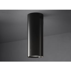 15 Inch Island Mount Range Hood  - Polar 15 Inch Island Mount Range Hood in Front View view